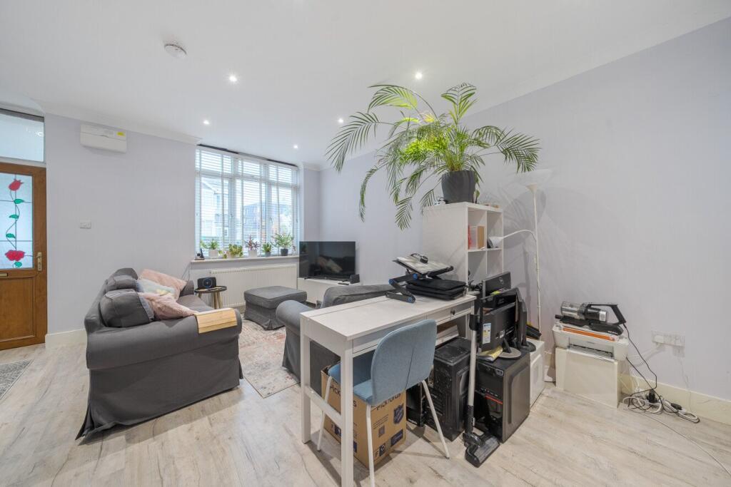Main image of property: Woodmansterne Road, London, SW16