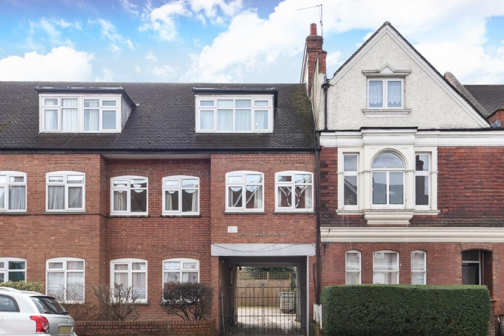 Main image of property: Downton Avenue, Streatham, London, SW2