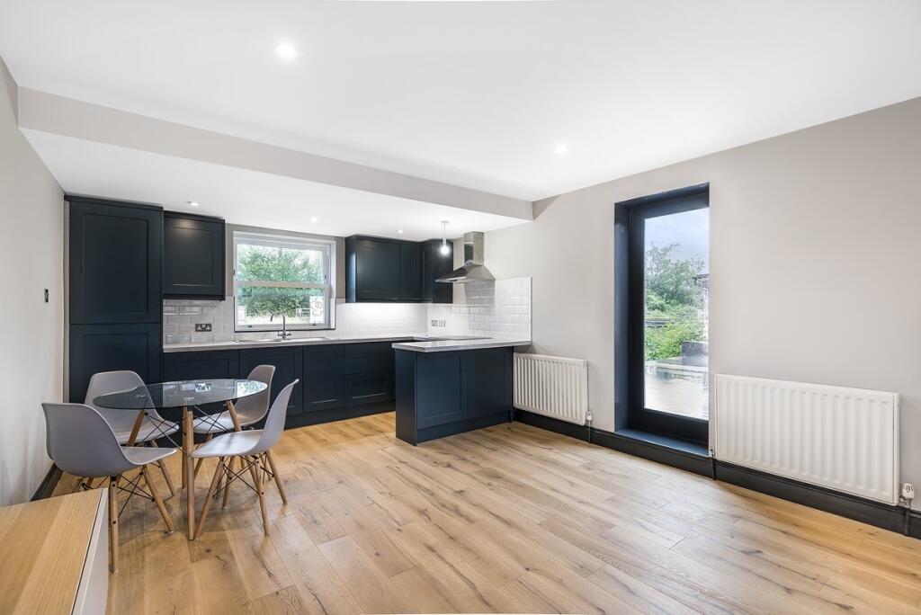 Main image of property: Penrith Place, Tulse Hill, London, SE27