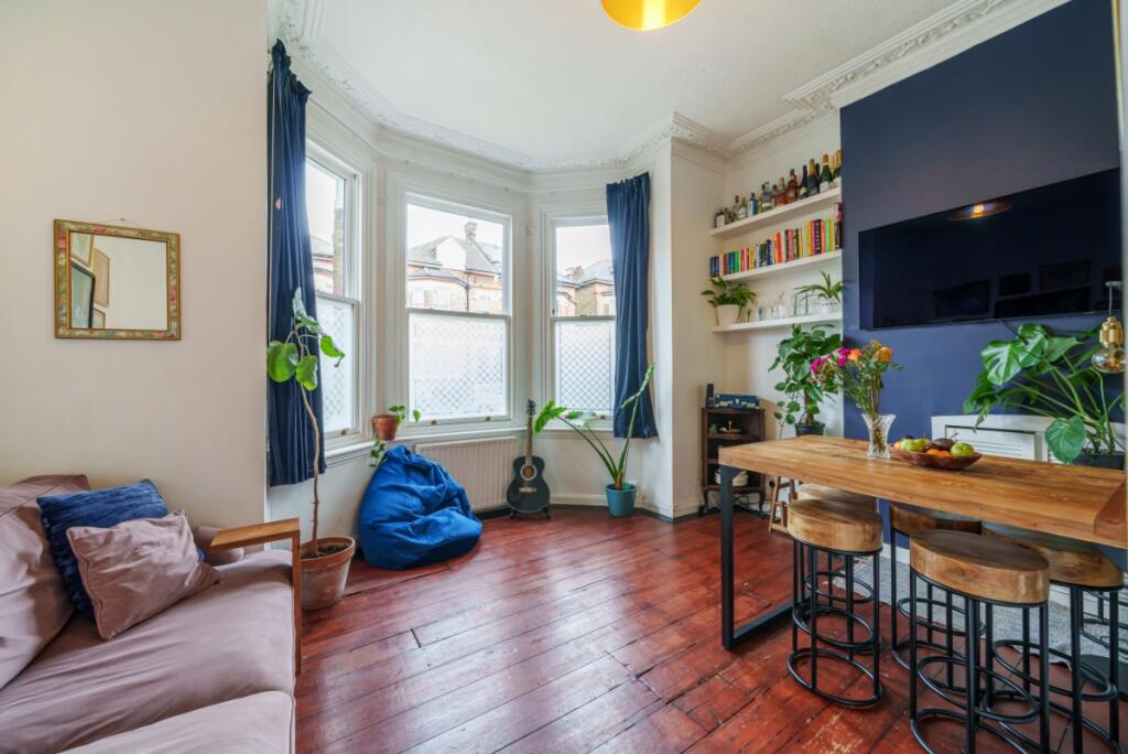 Main image of property: Tierney Road, London, SW2