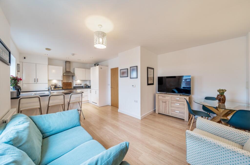 Main image of property: Blairderry Road, London, SW2