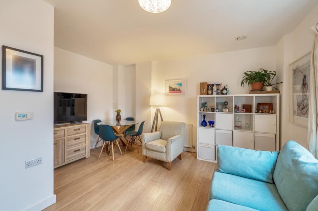 Main image of property: Blairderry Road, London, SW2