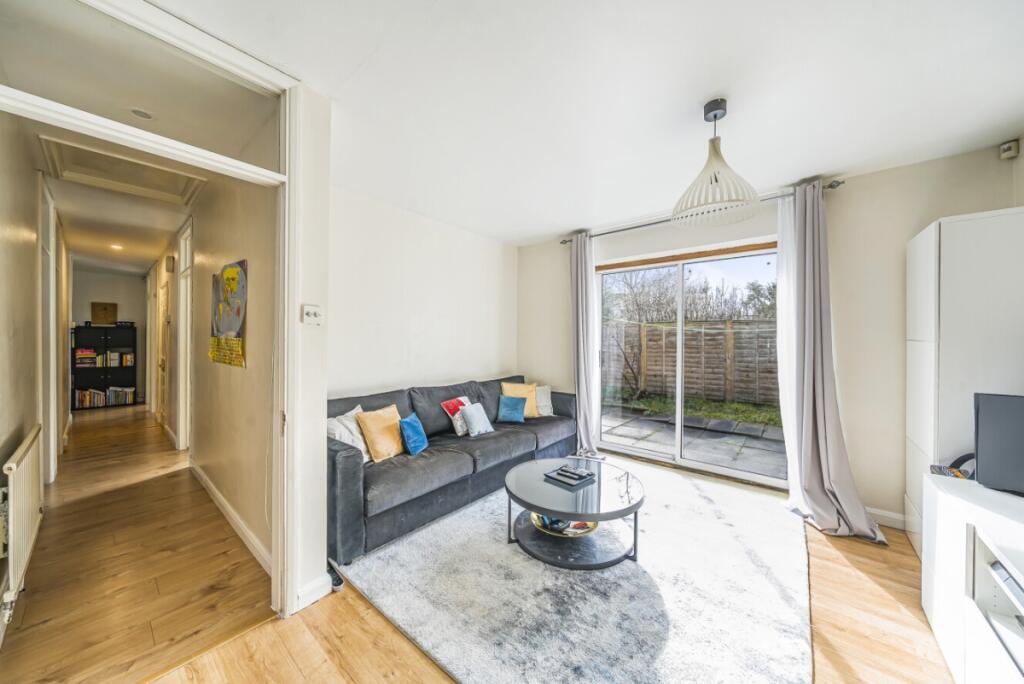 Main image of property: Tankerville Road, London, SW16