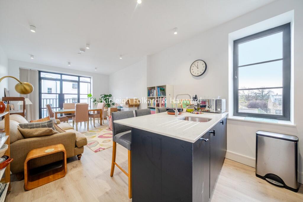 Main image of property: Mitcham Lane, Streatham, SW16