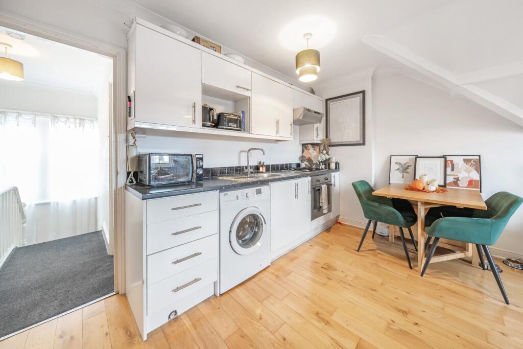 Main image of property: Amesbury Avenue, Streatham, London, SW2