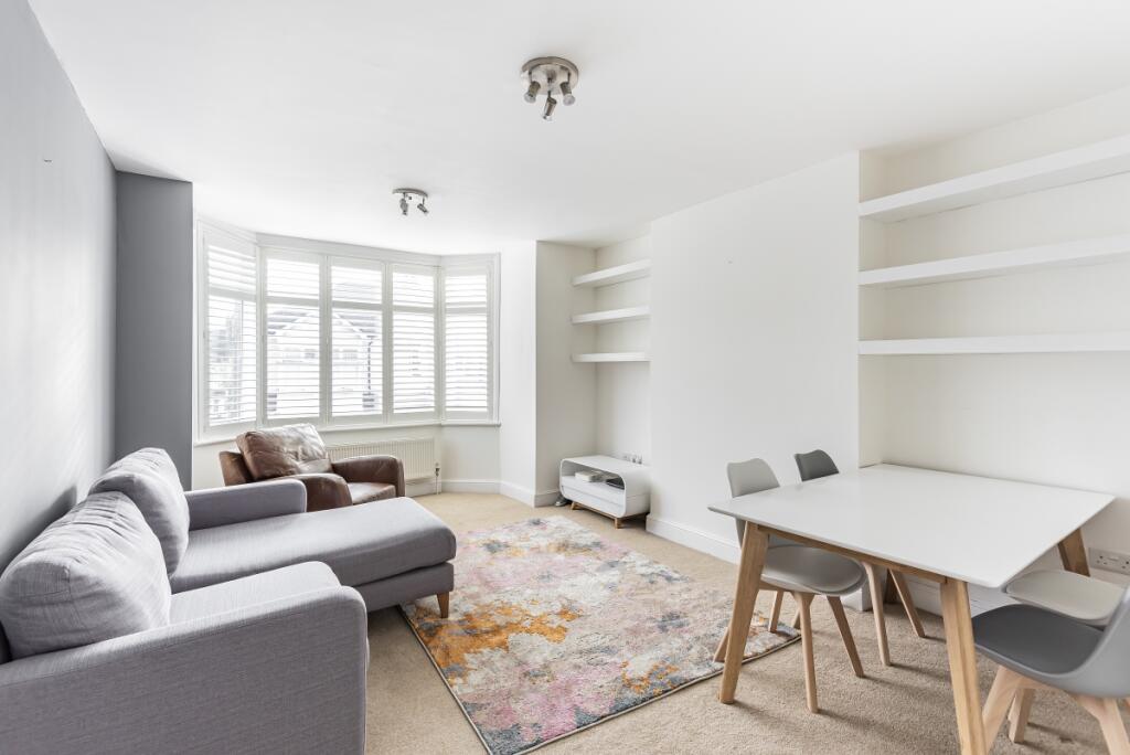 Main image of property: Arragon Gardens, Streatham Common, London, SW16