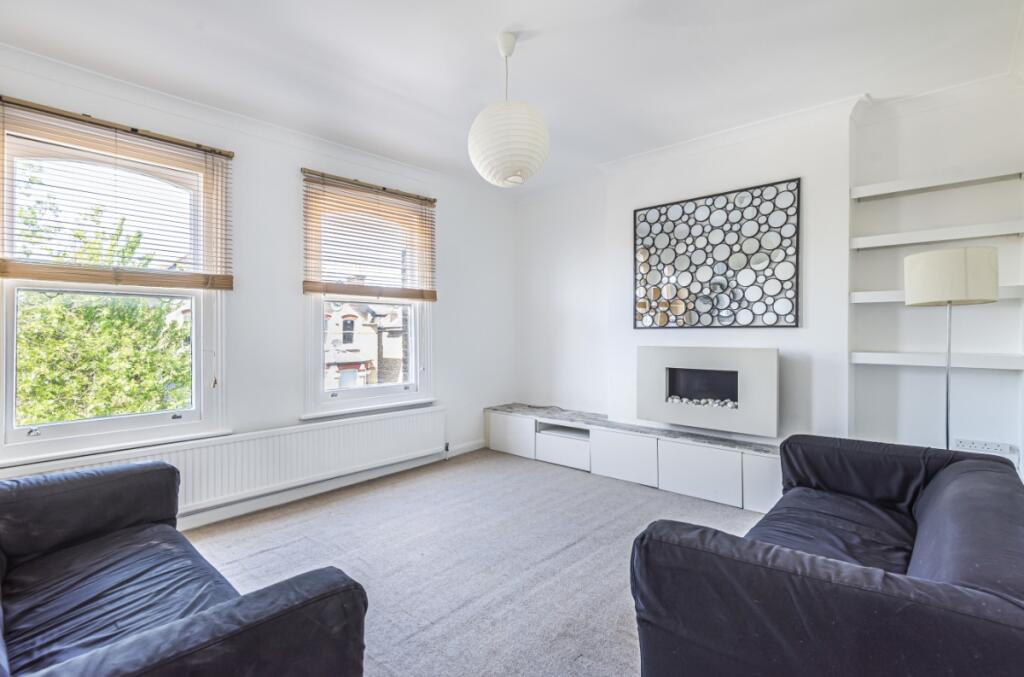 Main image of property: Montrell Road, Streatham Hill, London, SW2