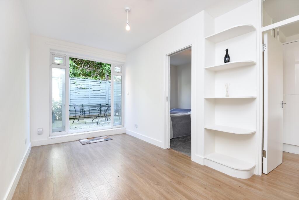 Main image of property: Dray Gardens, Brixton, London, SW2