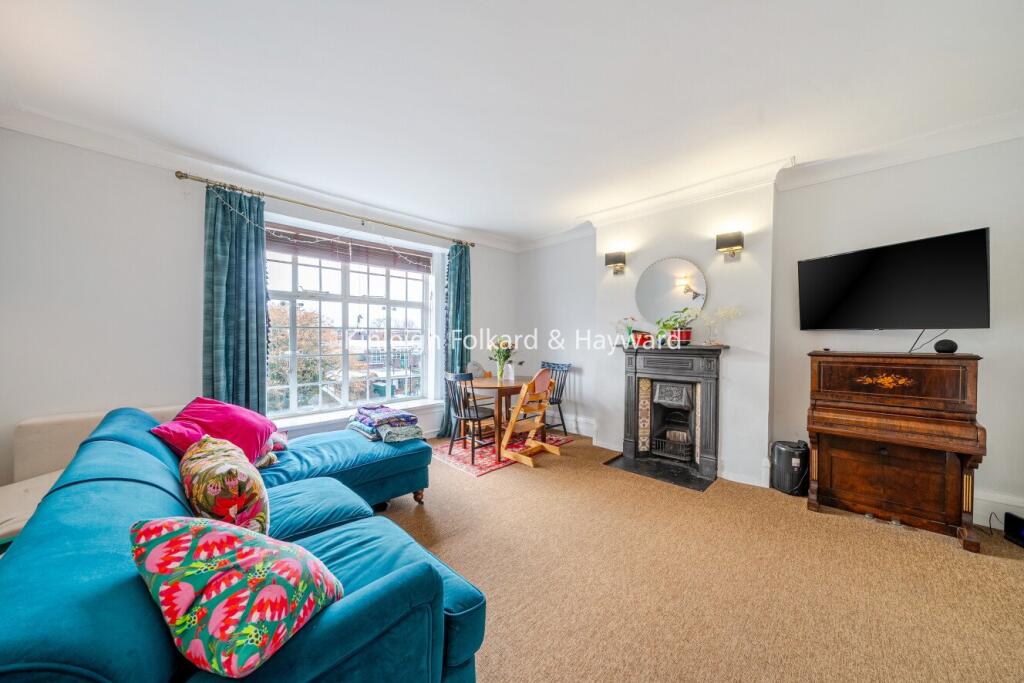 Main image of property: Palace Road, London, SW2