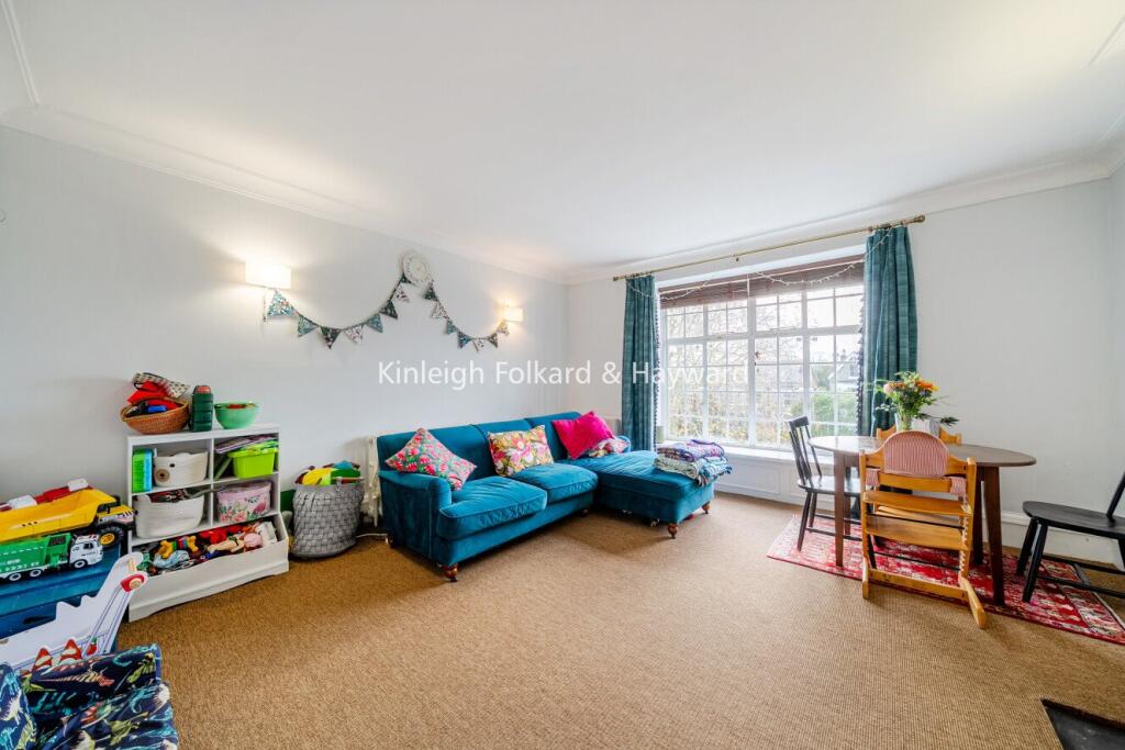 Main image of property: Palace Road, London, SW2