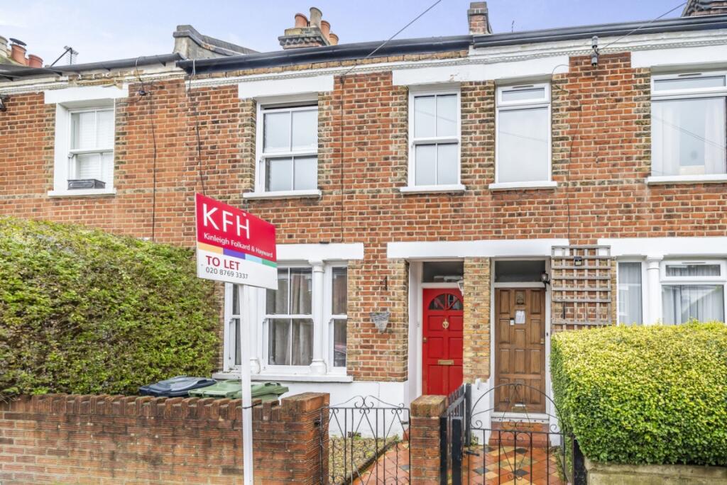 Main image of property: Hambro Road, Streatham Common, London, SW16