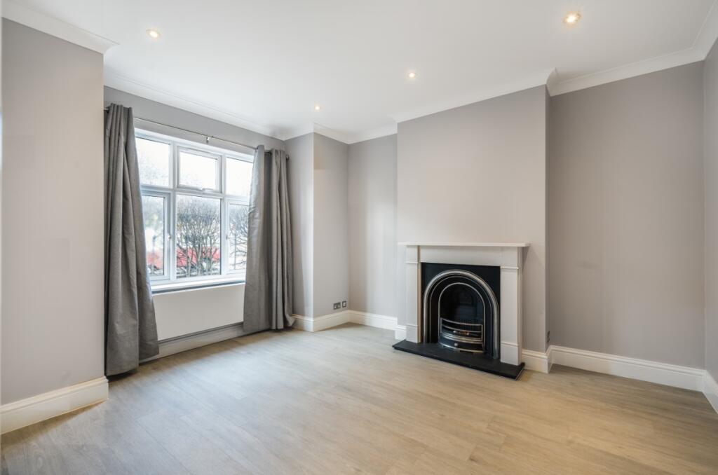 Main image of property: Ambleside Gardens, London, SW16
