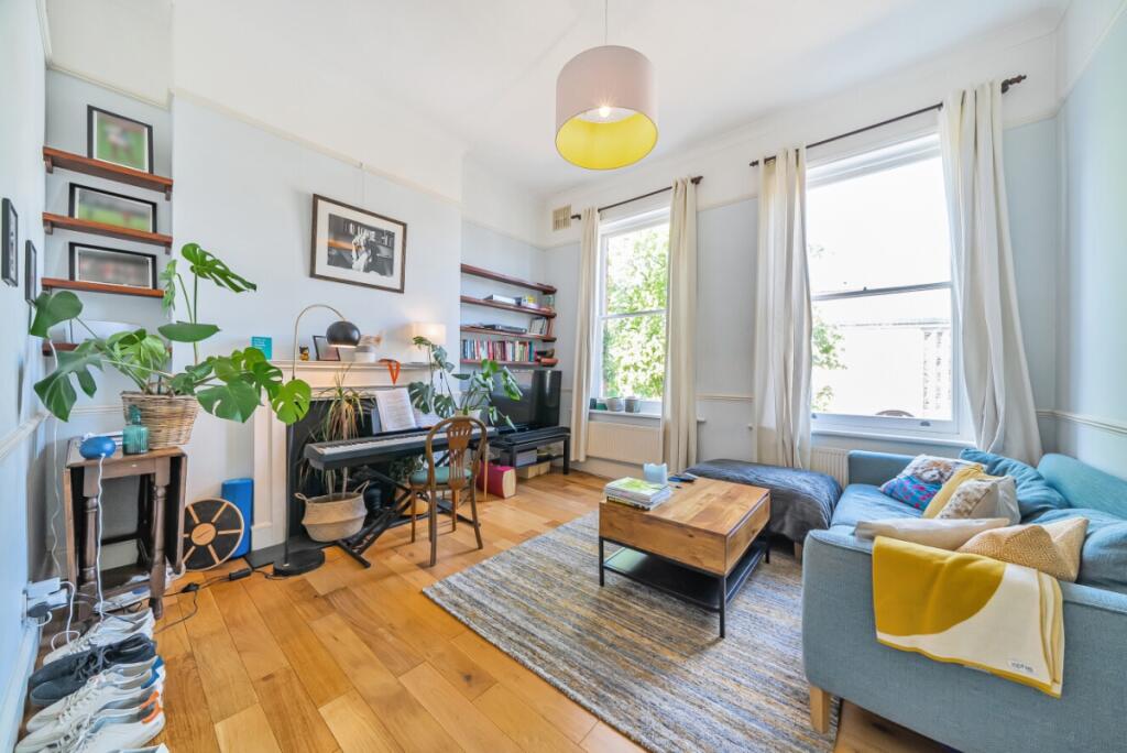 Main image of property: Idmiston Road, West Norwood, London, SE27