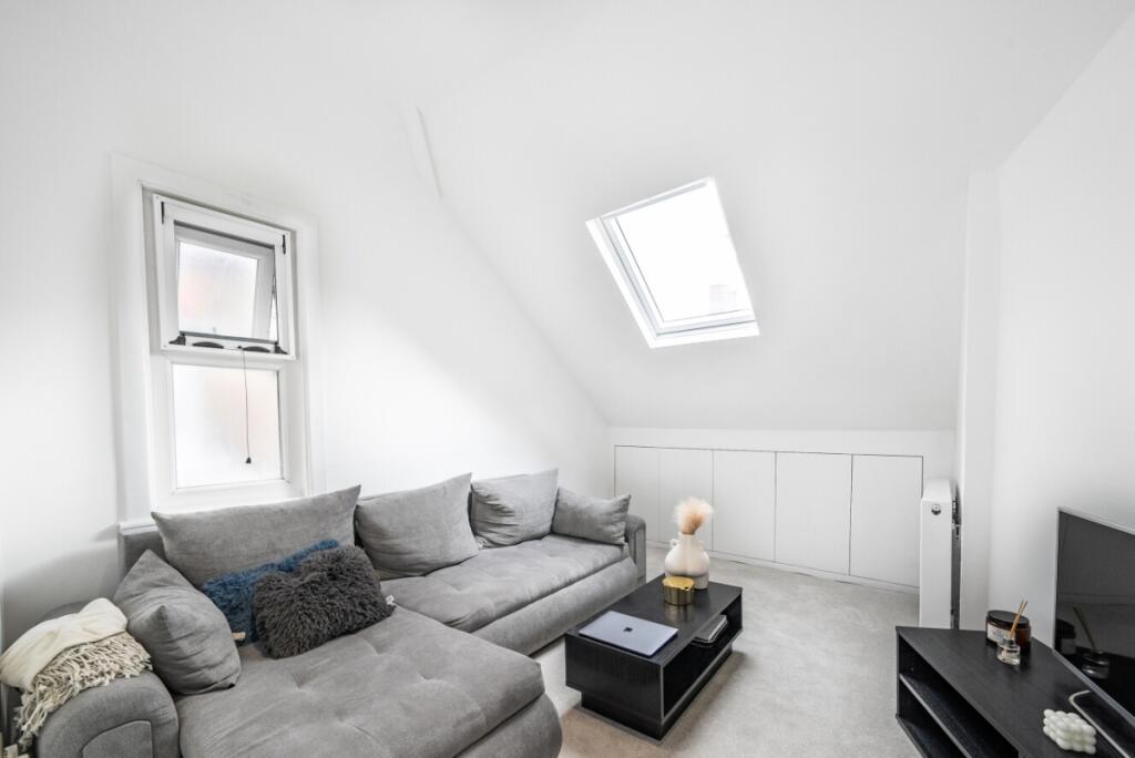 Main image of property: Westwell Road, London, SW16