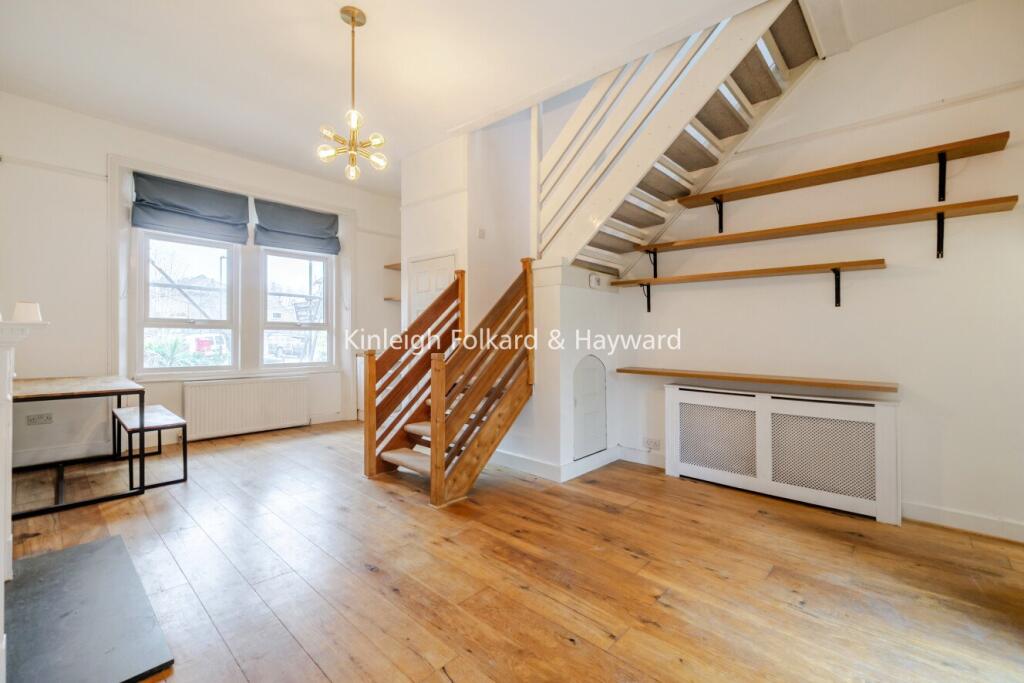 Main image of property: Kempshott Road, London, SW16