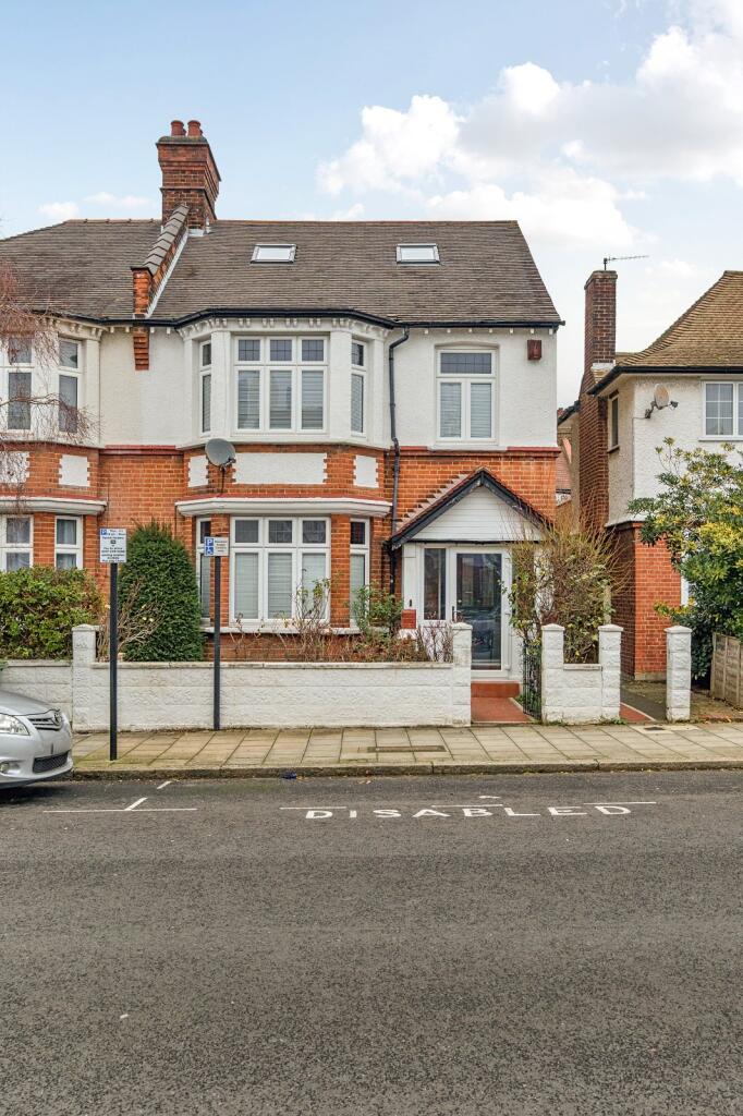 Main image of property: Cricklade Avenue, Streatham Hill, SW2