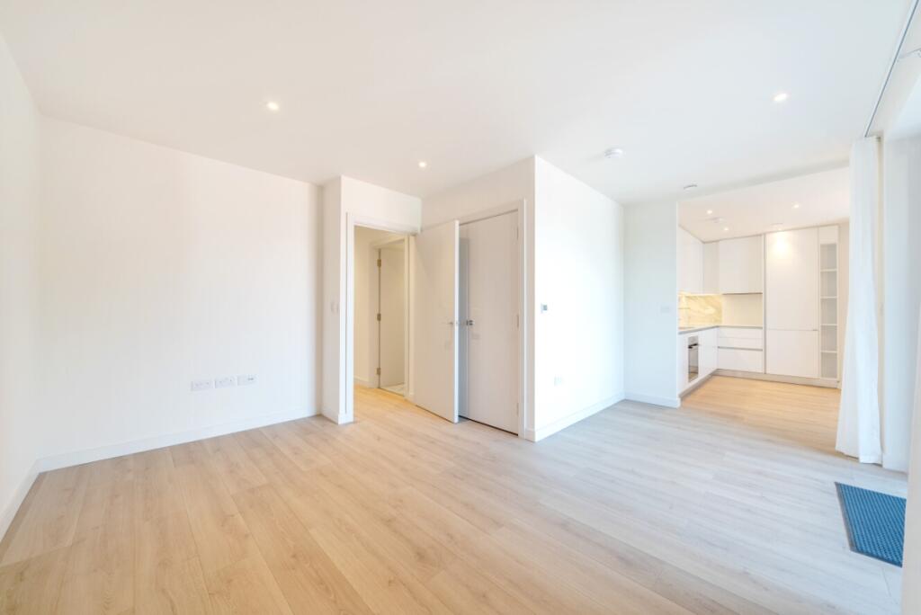 Main image of property: Voss Court, London, SW16