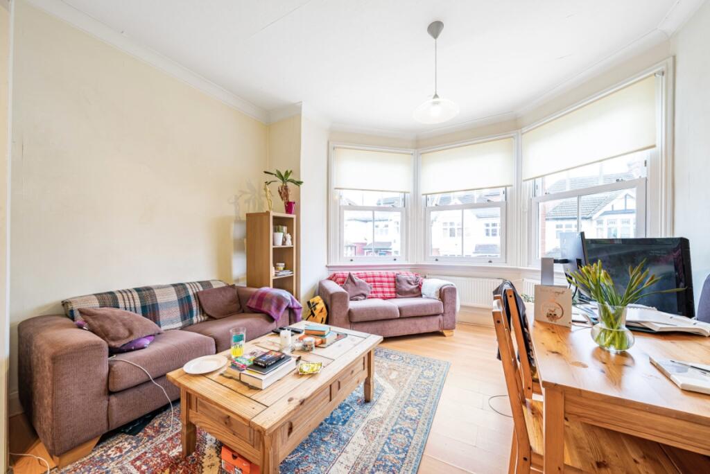 Main image of property: Kirkstall Road, Streatham Hill, SW2