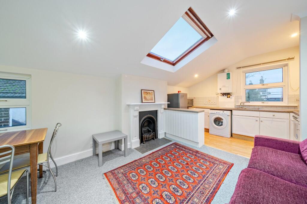Main image of property: Kingscourt Road, Streatham Hill, London, SW16