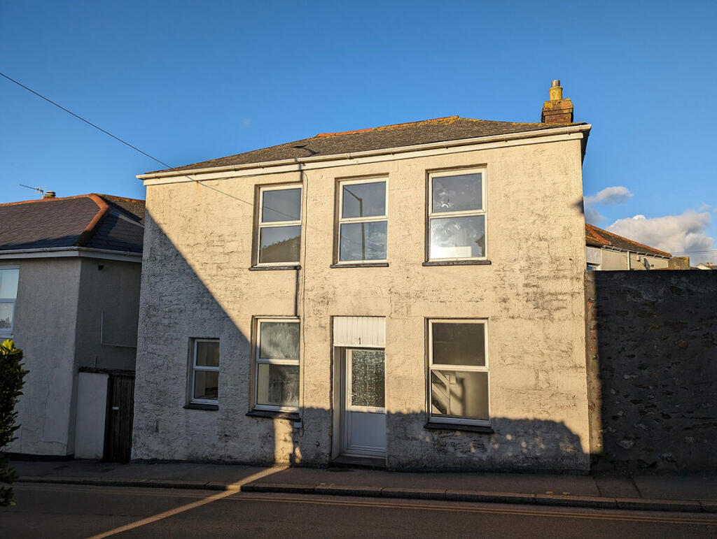 Main image of property: St Day Road, Redruth. TR15 2EH