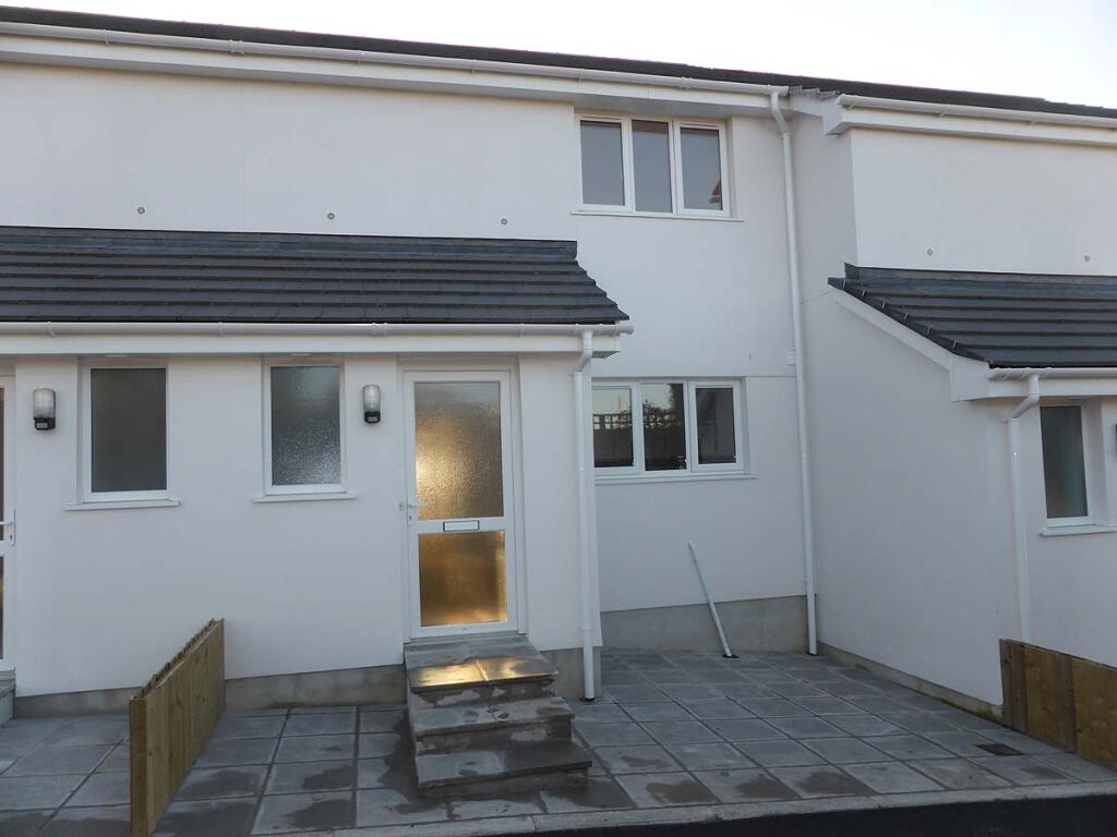 Main image of property: East Court, Redruth. TR15 2FA