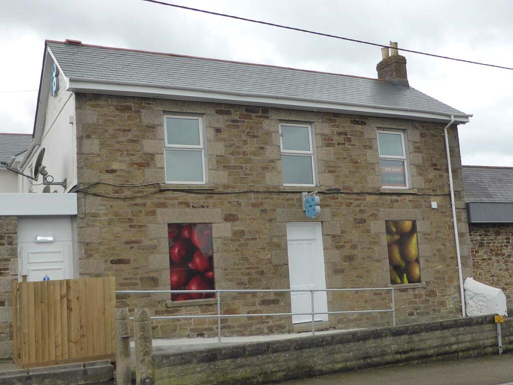 Main image of property: Illogan Highway, Redruth. TR15 3JN