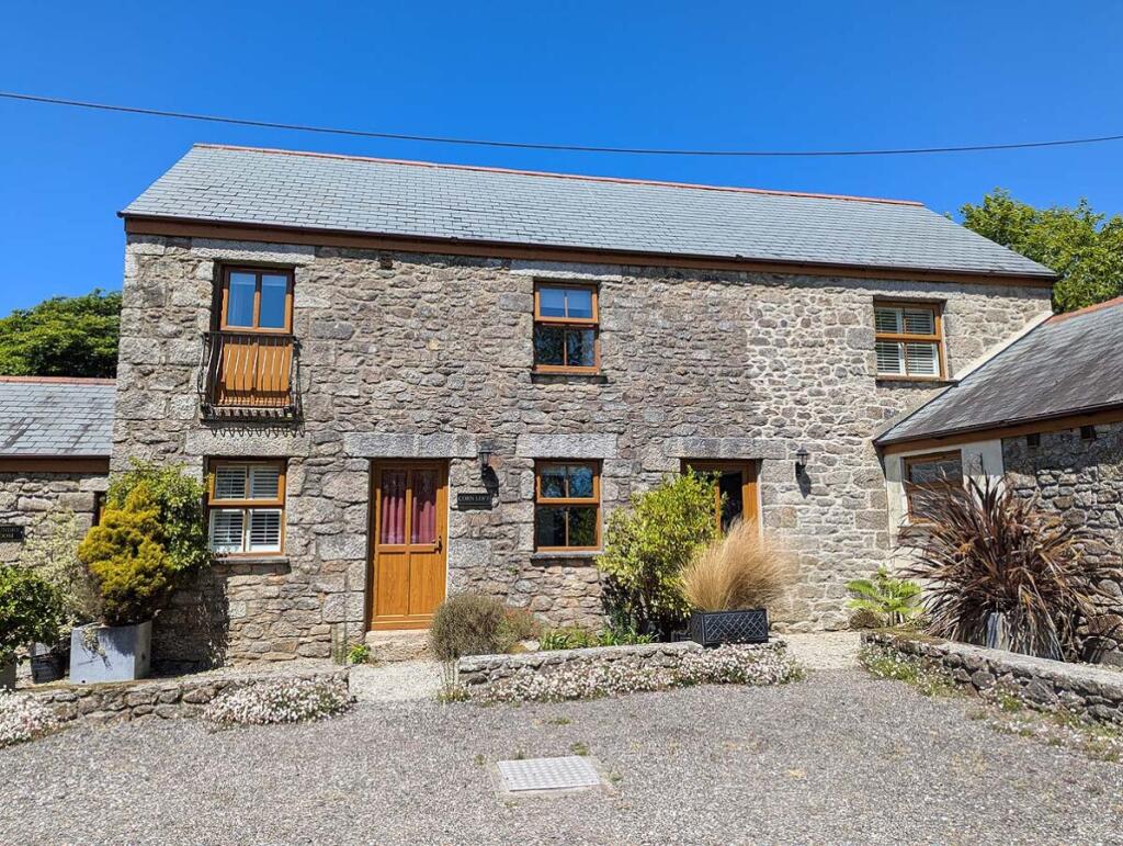 Main image of property: Ninemaidens, Nr Redruth. TR13 0JB