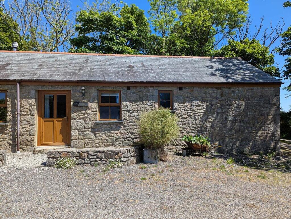 Main image of property: Ninemaidens, Nr Redruth. TR13 0JB