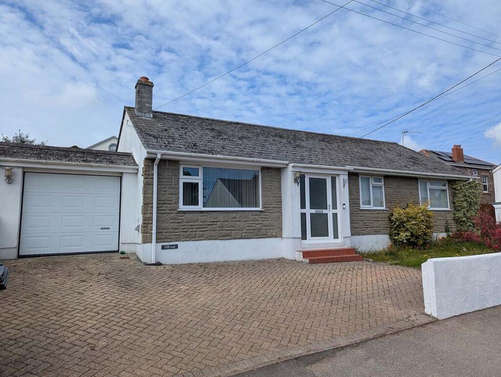 Main image of property: Carharrack, Redruth. TR16 5SN