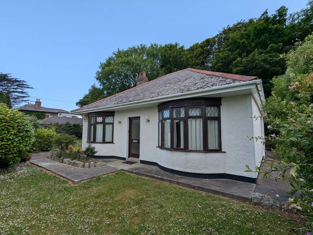 Main image of property: Illogan, Redruth. TR16 4DY
