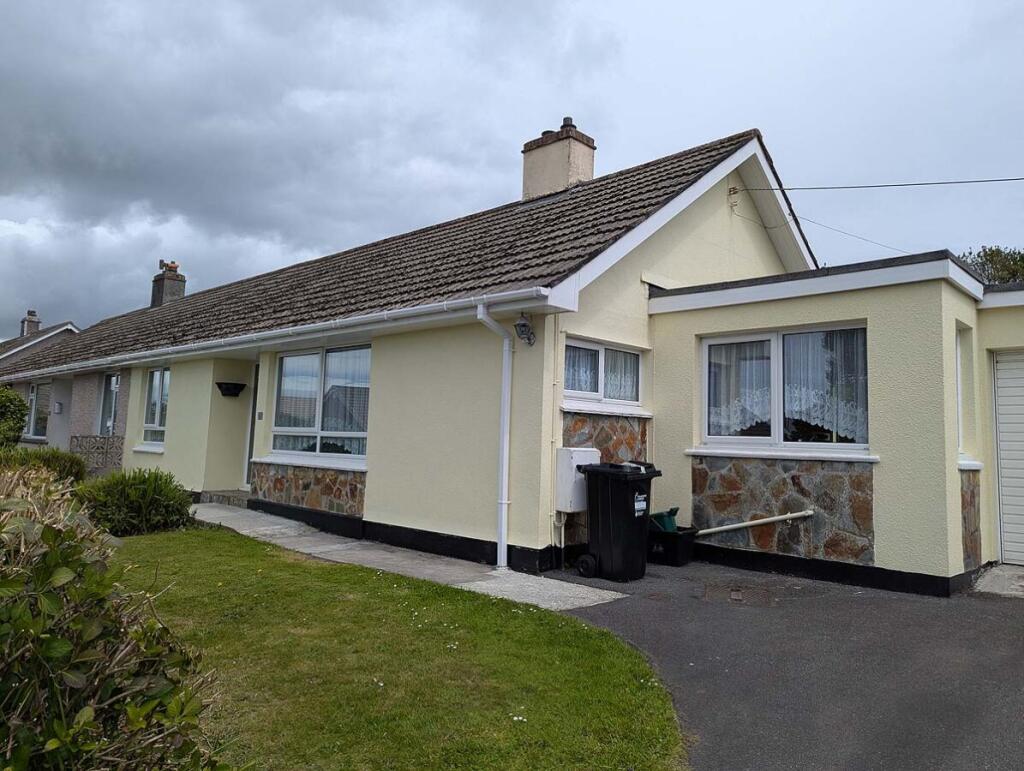 Main image of property: Martinvale Avenue, Redruth. TR15 1QY