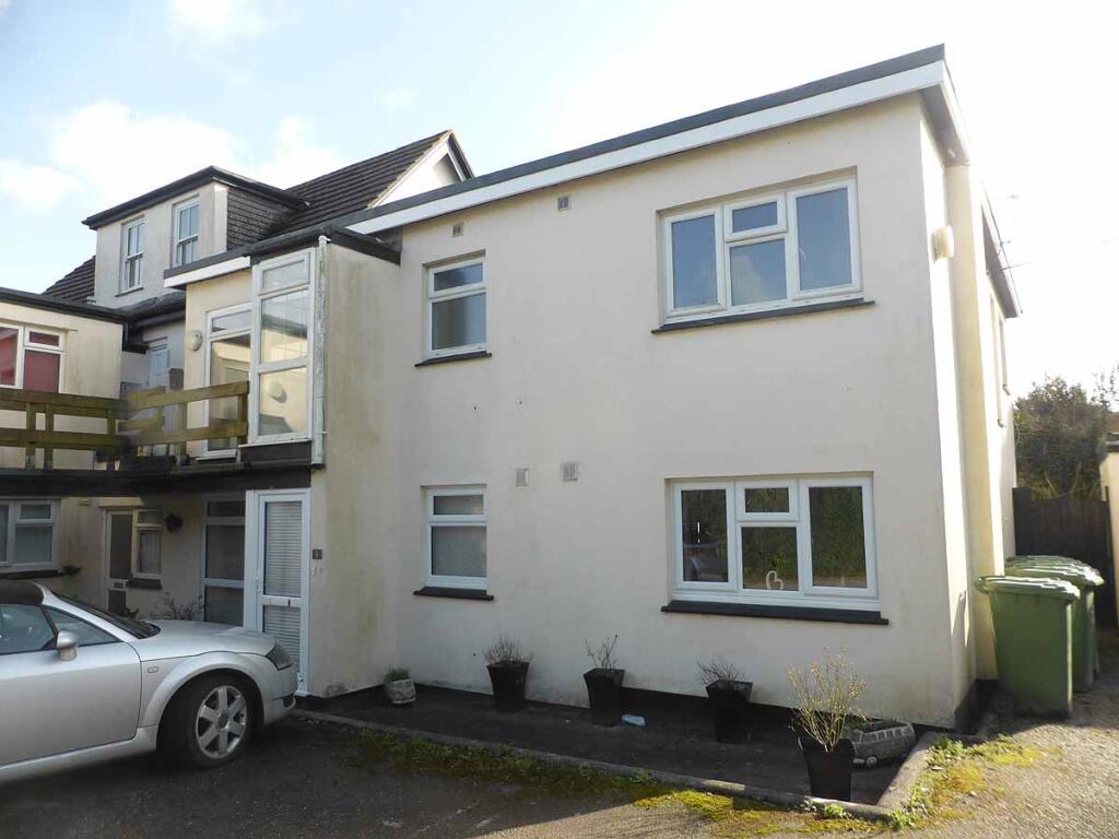 Main image of property: Fore Street, Lelant TR26 3JP