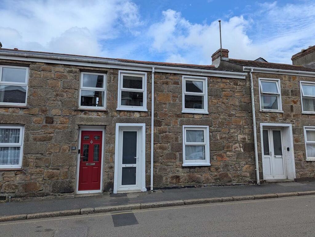 Main image of property: Union Street, Camborne. TR14 8HG