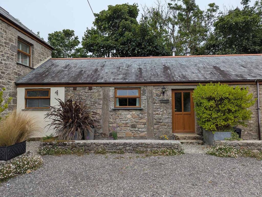 Main image of property: Ninemaidens, Redruth. TR13 0JB