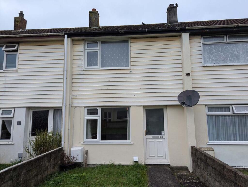Main image of property: Rosemellin, Camborne. TR14 8QG