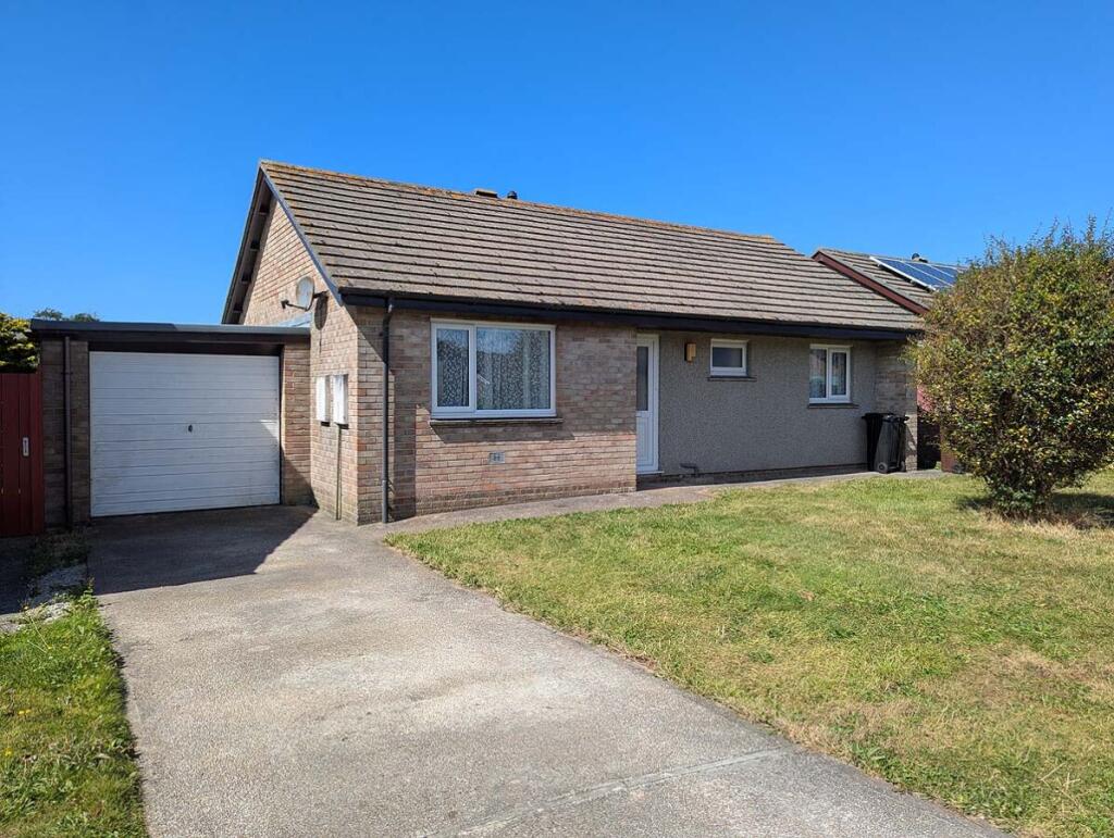 Main image of property: Pool, Redruth. TR15 3QD