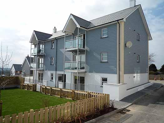 Main image of property: Godolphin View, Camborne, TR14 7RD