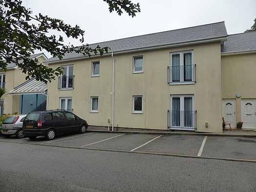 Main image of property: Newton Court, Redruth, TR15 1DD
