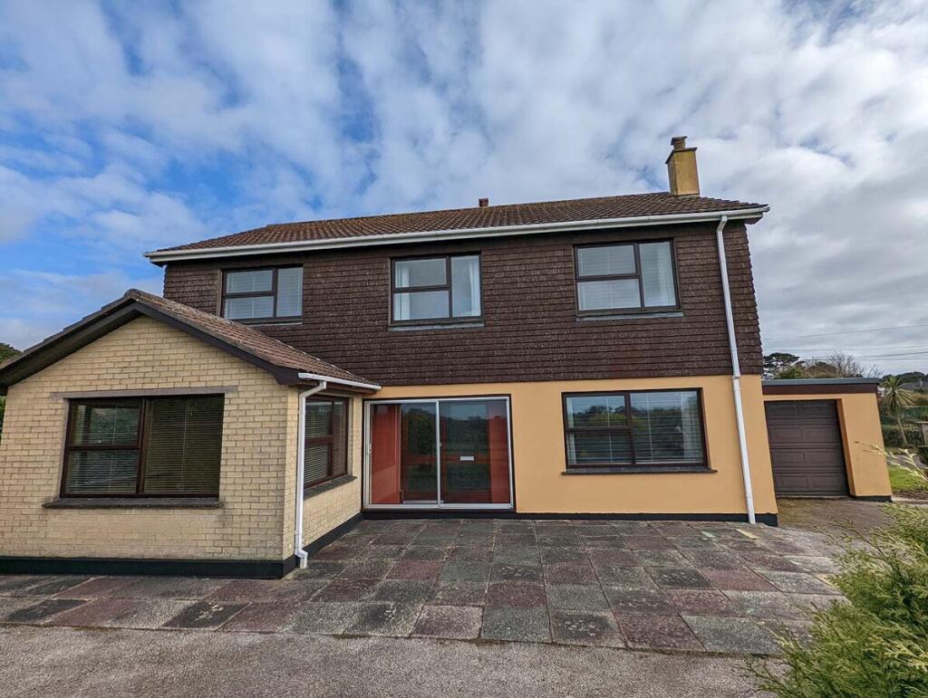 Main image of property: Praze, Camborne. TR14 9PH