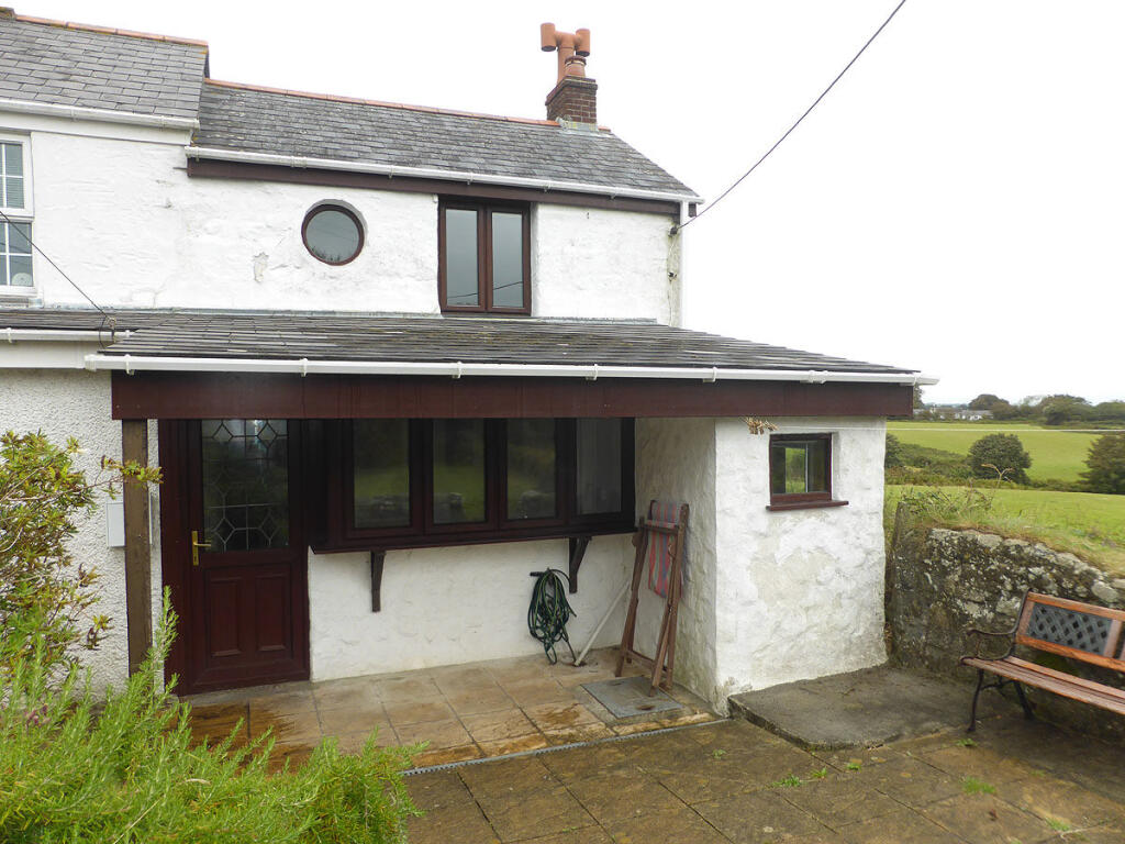 Main image of property: St Day, Redruth. TR16 5HD