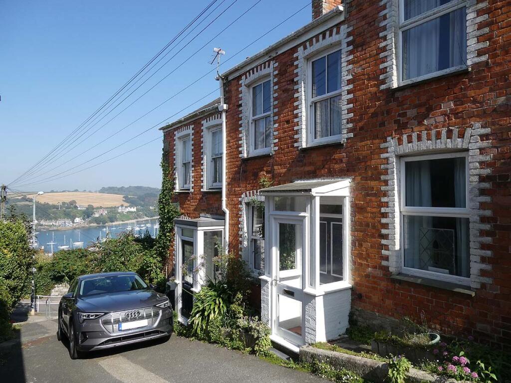 Main image of property: Claremont Cottages, Falmouth. TR11 2AL