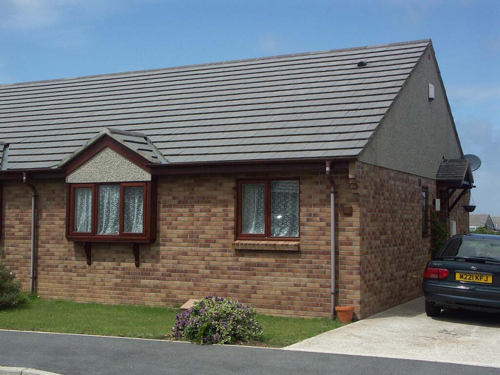 Main image of property: Pool, Redruth. TR15 3QL