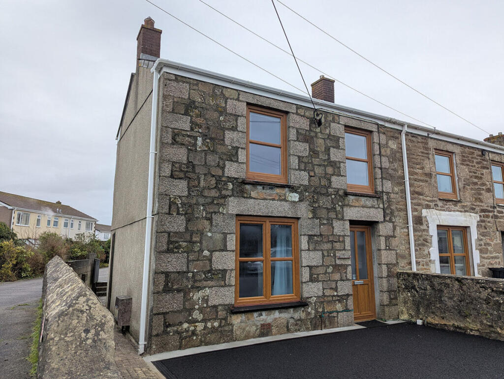 Main image of property: Paynters Lane, Redruth. TR16 4DJ