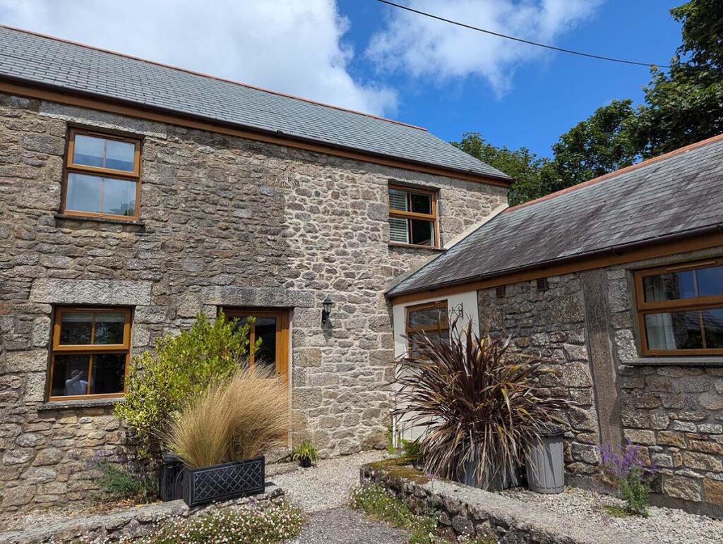 Main image of property: Wendron, Helston. TR13 0JB