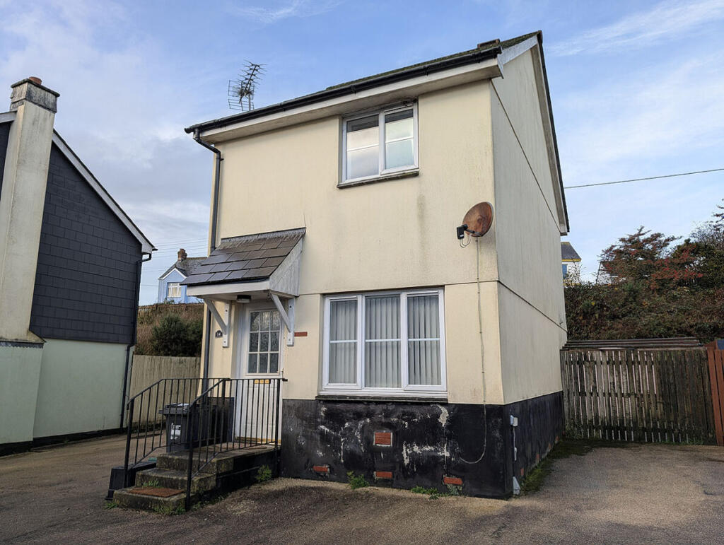 Main image of property: Pendilly Drive, St Austell. PL25 3QT