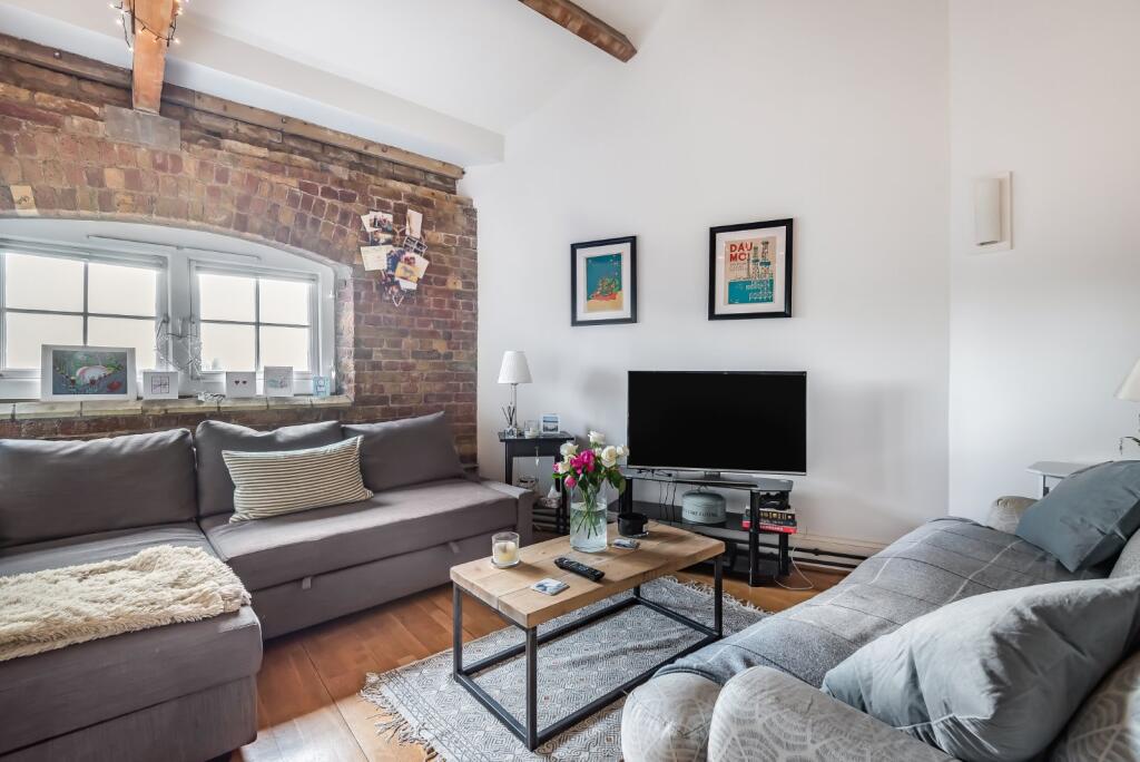 Main image of property: Rotherhithe Street, Surrey Quays, London, SE16