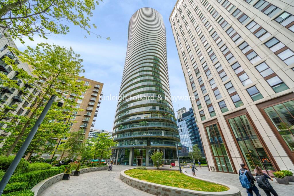 Main image of property: Crossharbour Plaza, London, E14