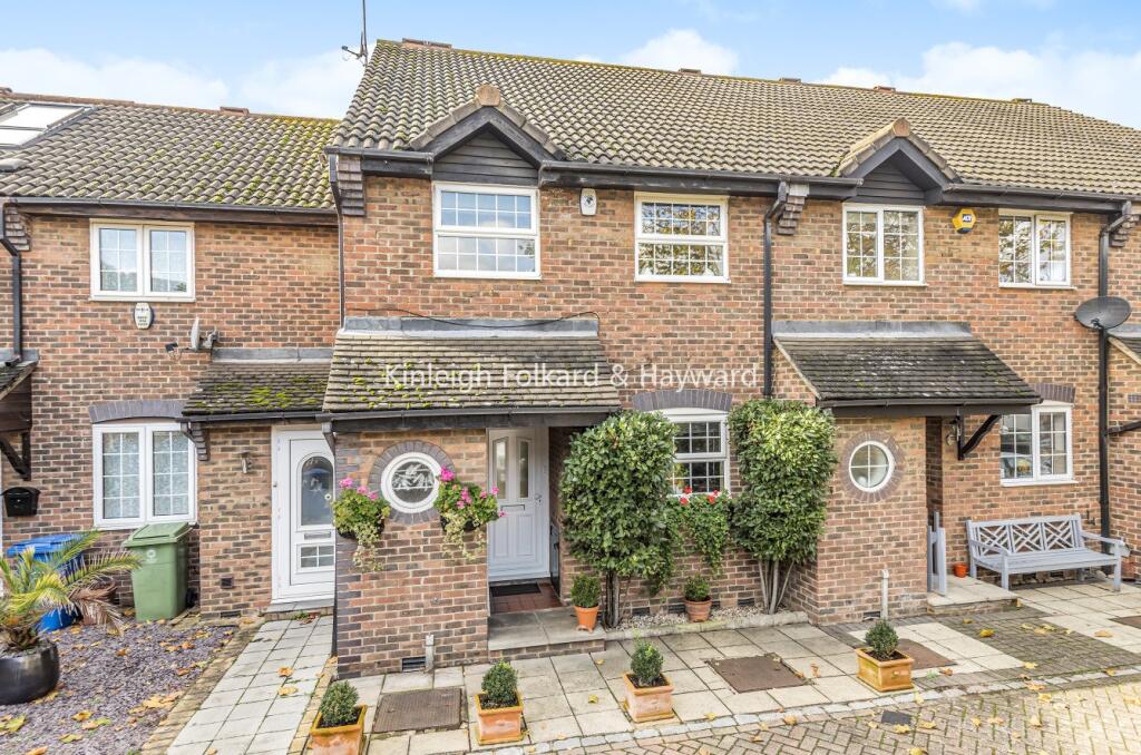 Main image of property: Maple Leaf Square, London, SE16