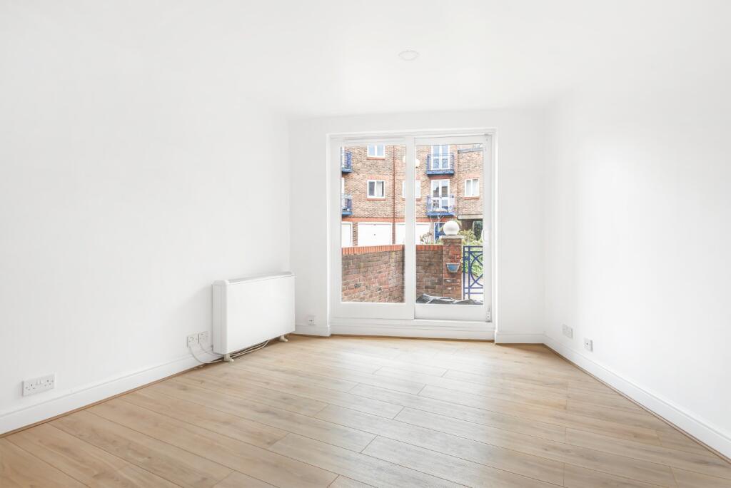 Main image of property: Trundleys Road, London, SE8