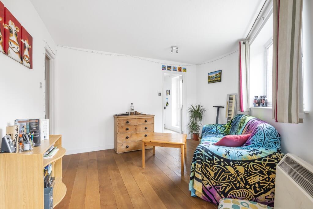 Main image of property: Garter Way, London, SE16